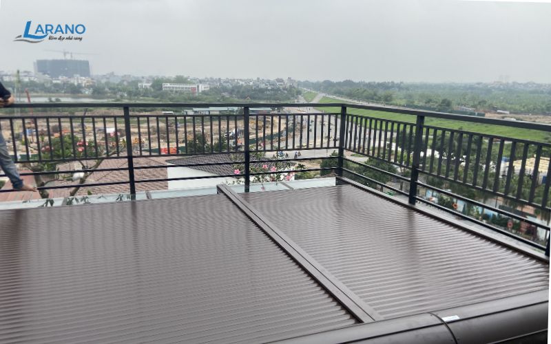 Lựa chọn đúng kiểu lắp đặt không chỉ đảm bảo độ bền mà còn giúp tăng tính thẩm mỹ cho không gian.