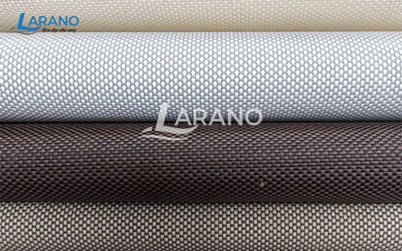 Vải rèm trần phẳng tự động Vải rèm trần phẳng tự động