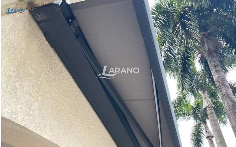 Cách Kết Nối Thiết Bị Wifi Cho Mái Hiên