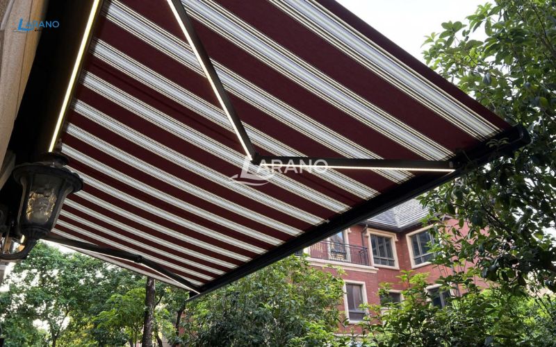 6 lý do nên lắp rèm cửa tự động cho không gian sống