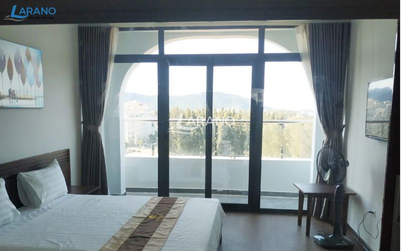 Larano - Địa chỉ cung cấp rèm tự động quận Hoàng Mai, Hà Nội