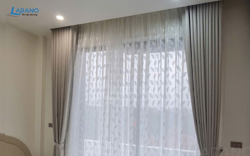 Rèm tự động
