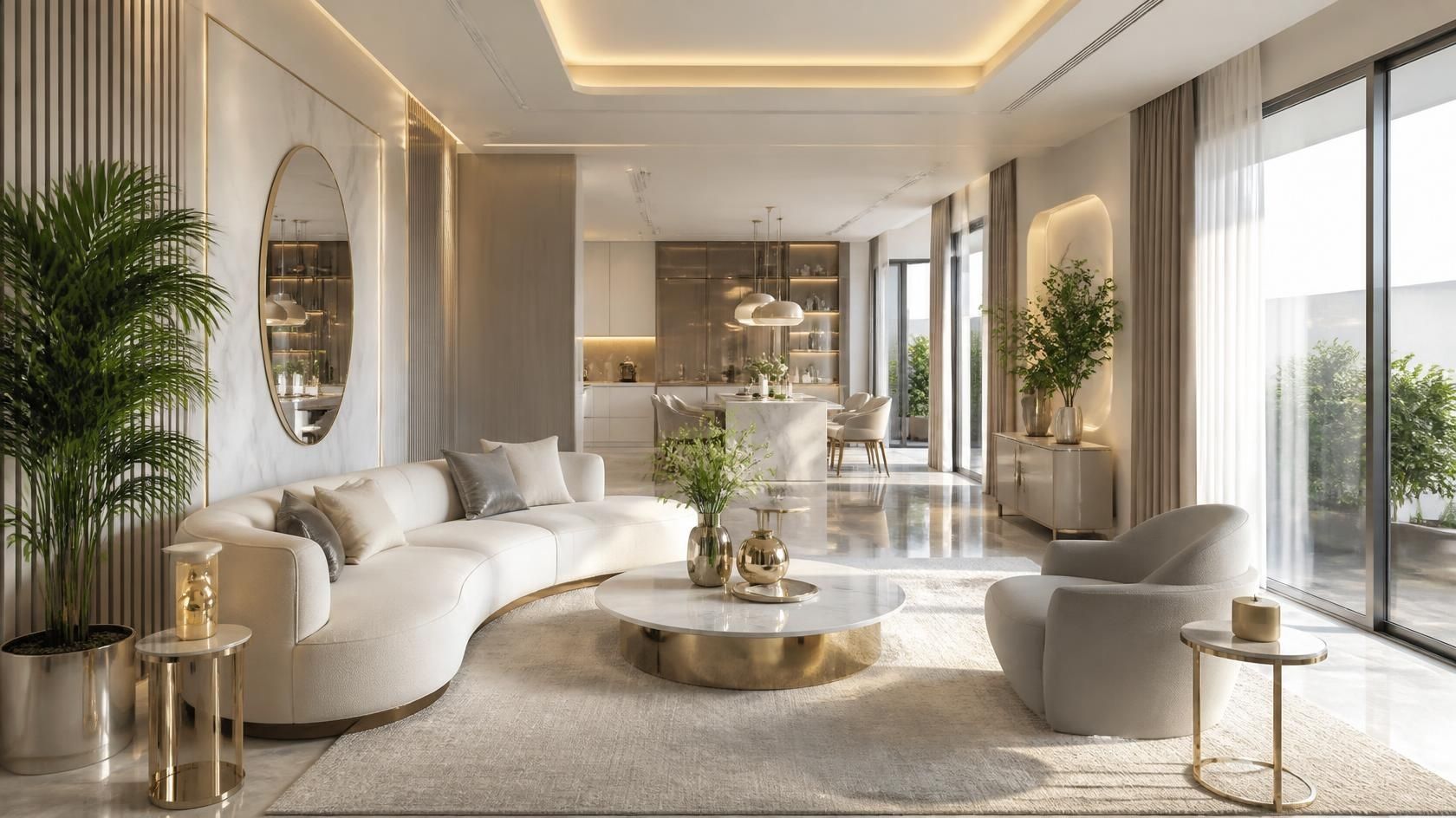 Người mệnh kim nên chọn phong cách nội nhất nào